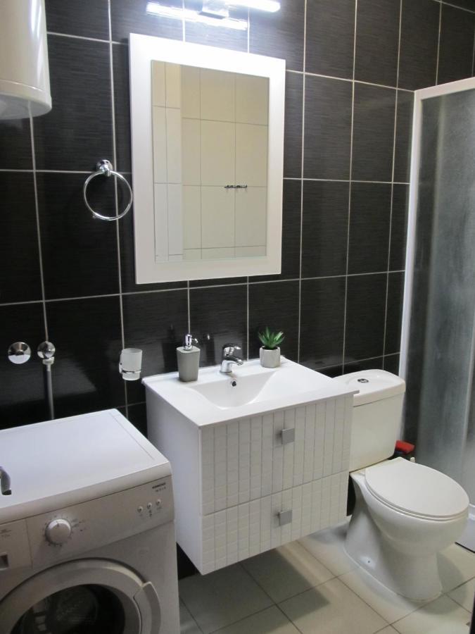 Apartment Ivi034 Kragujevac Bagian luar foto